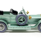 Illustration for article titled Surprise Saturday: Lesney Matchbox Models of Yesteryear Rolls-Royce Silver Ghost